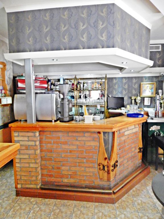 Nova Varoš Caffe Pizzeria I Apartmani Bona Fides Nm المظهر الخارجي الصورة